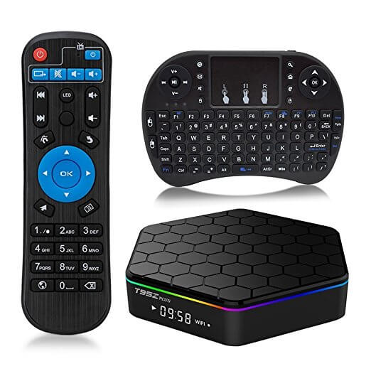 Choose the Best Android TV Box Canada Edition February 2022