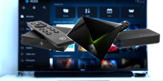 Best Android Tv Box Kodi