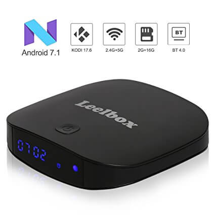leelbox-q2-pro