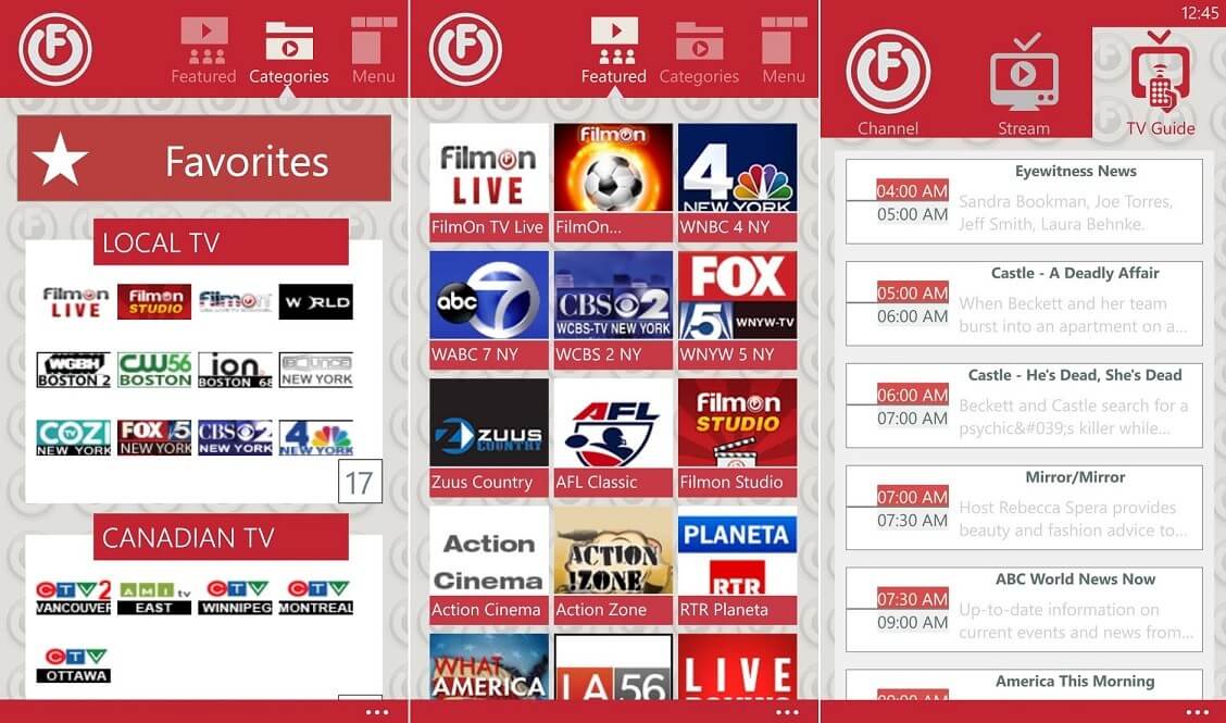 Best Android Tv Box Apps Canada Edition Top Tips!