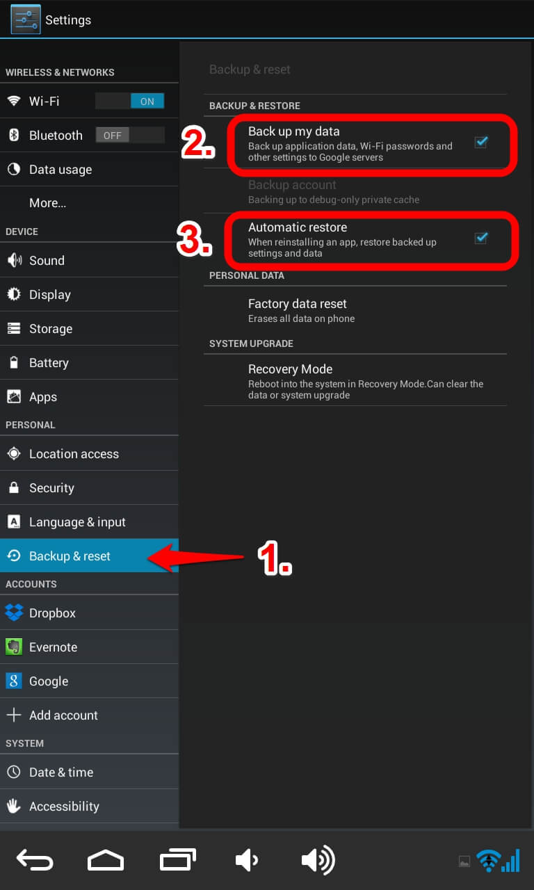 How to Reset Android TV Box? Guide to Solve Every Problem