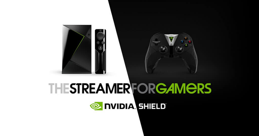 nvidia shield tv canada