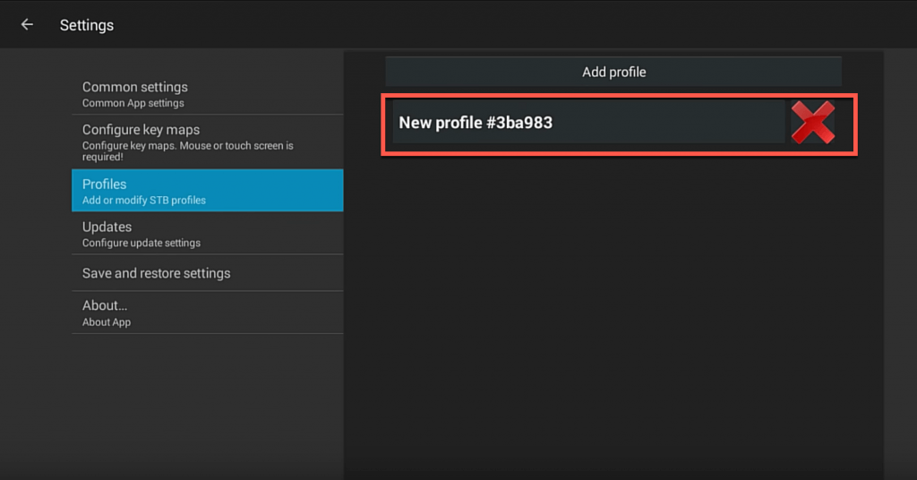 mac addresses list for iptv stalker mac addresses list for iptv stalker