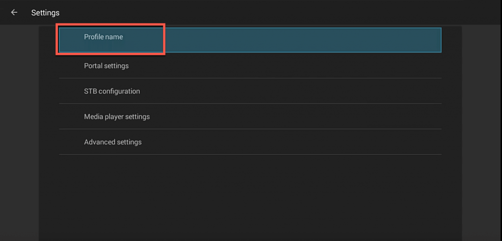 device id stbemu device id stbemu