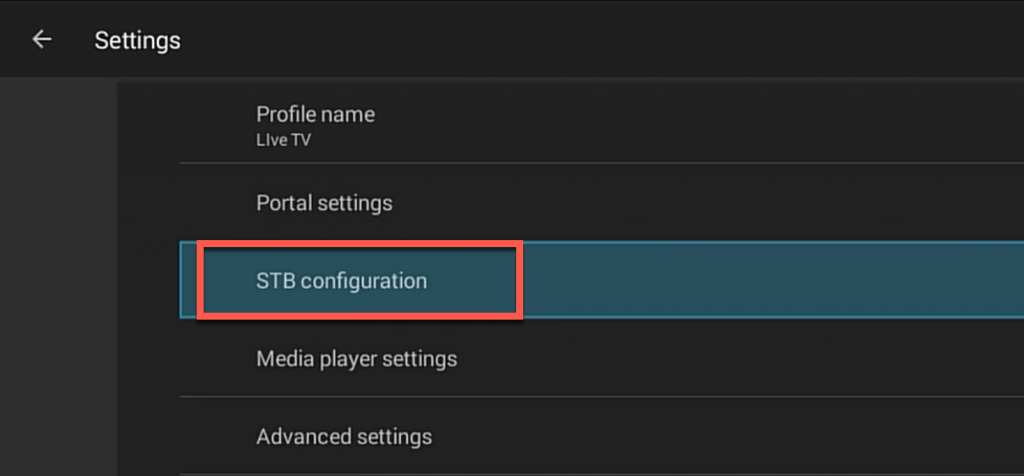how to create a mac address for iptv stalker how to create a mac address for iptv stalker