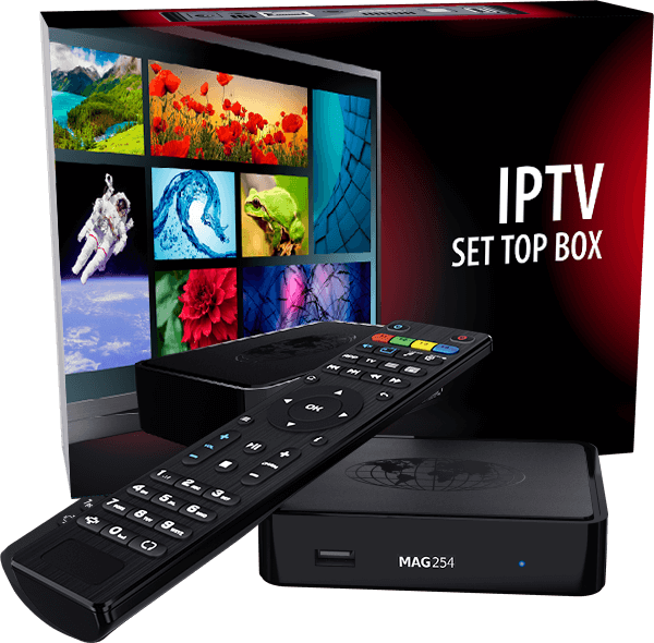 How to Fix Freezing And Buffering on MAG IPTV Box?