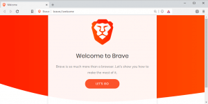 brave browser reviews