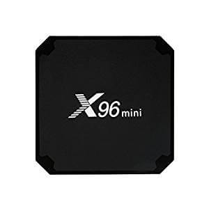 X96 Mini Best Mini Tv Box