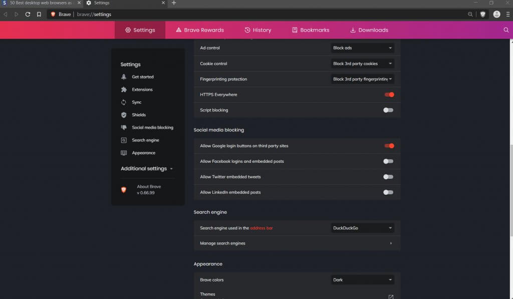 brave browser privacy brave browser privacy