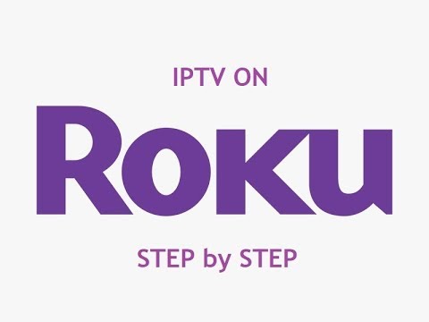 free iptv for roku