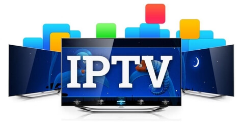 IPTV Subscription Providers Canada