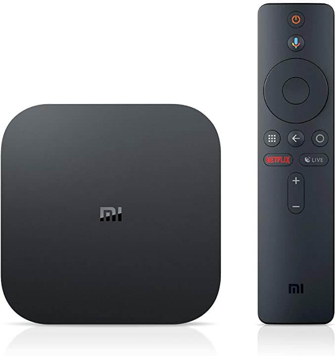 Choose the Best Android TV Box Canada Edition February 2022