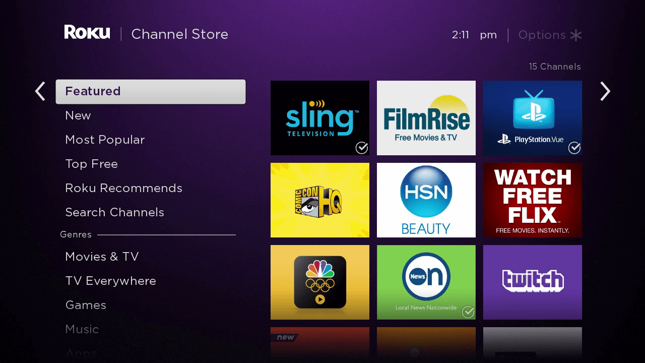 Top 10 Best Roku Channels Canada Edition + *Bonus*