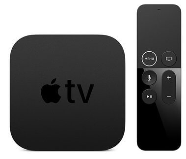 Apple TV Canada Review
