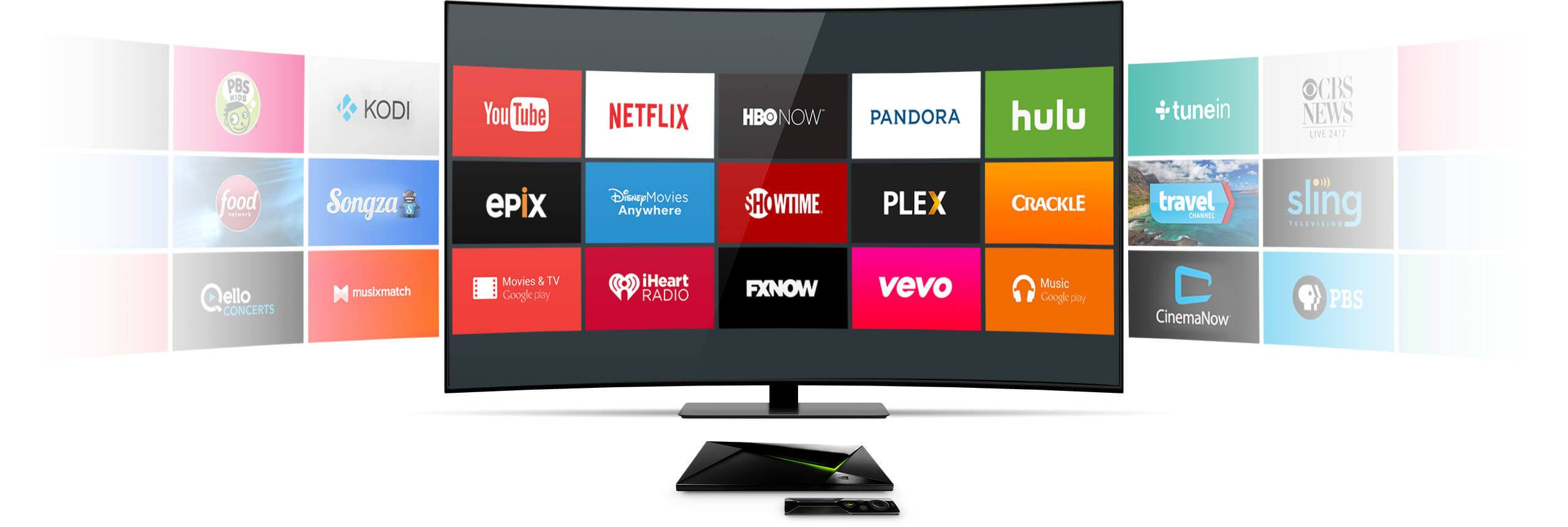 Best Streaming TV Canada Edition Alternative to Your Cable!